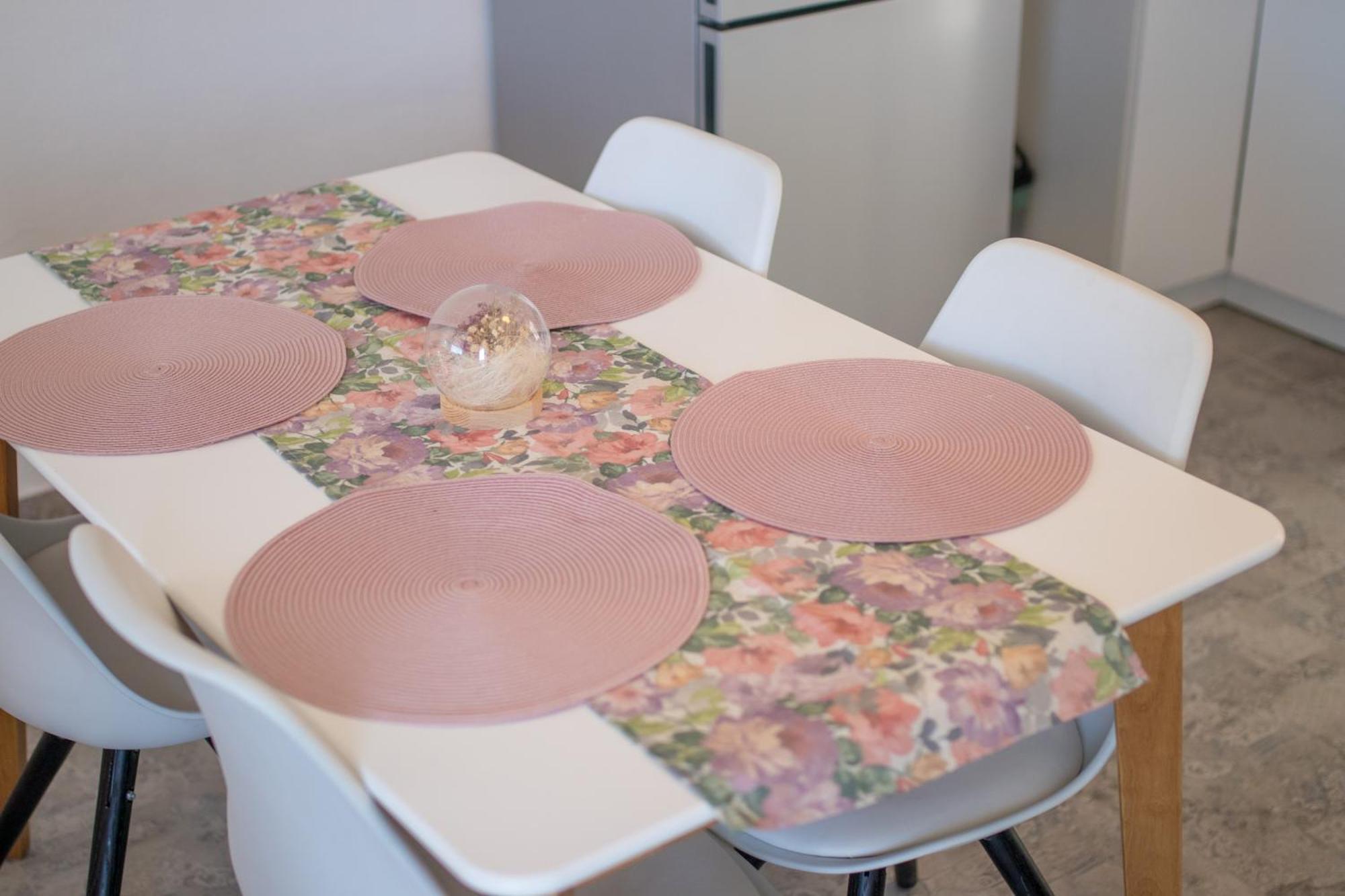 Apartments Flowers クルク エクステリア 写真